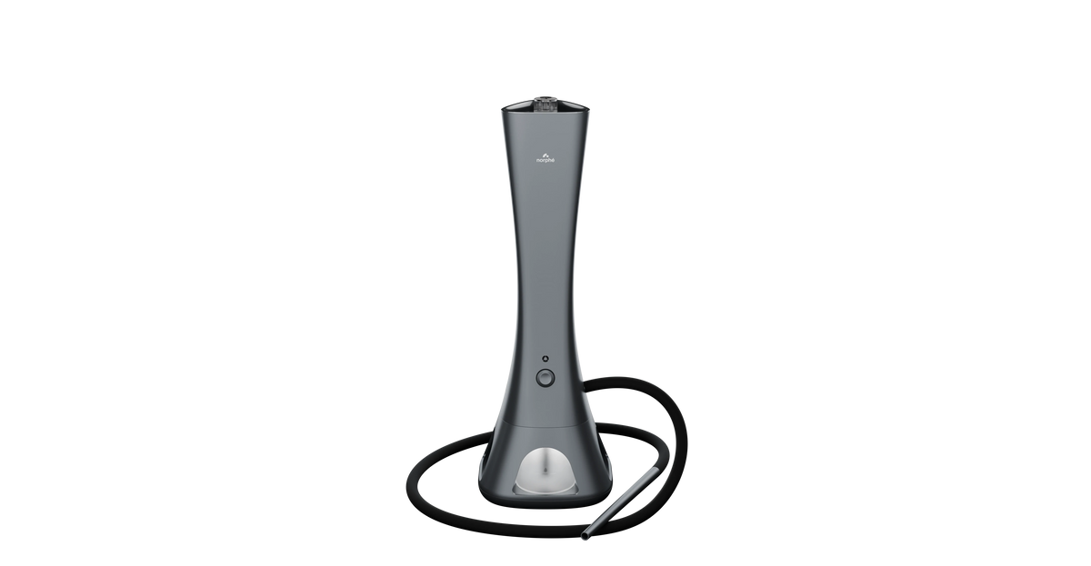 Norphé M1 - Dark grey