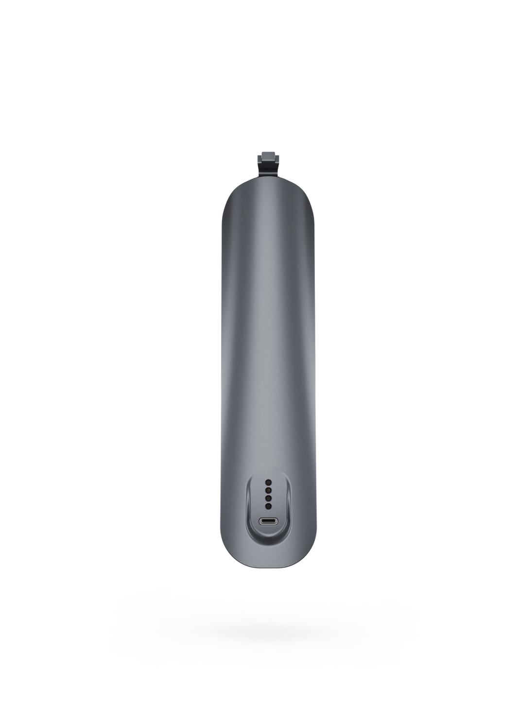 Batterie de rechange coloris Dark grey pour chicha électronique Norphé M1